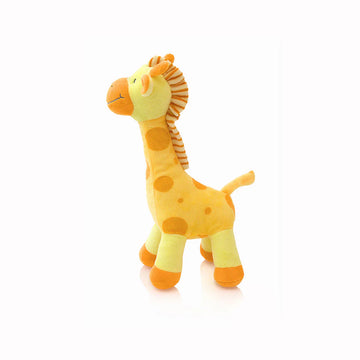 Giraffe Toy