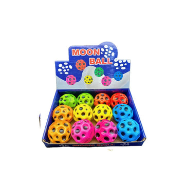 High-Quality Bouncy Balls – Fun, Durable, and Perfect for Kids & Adults!