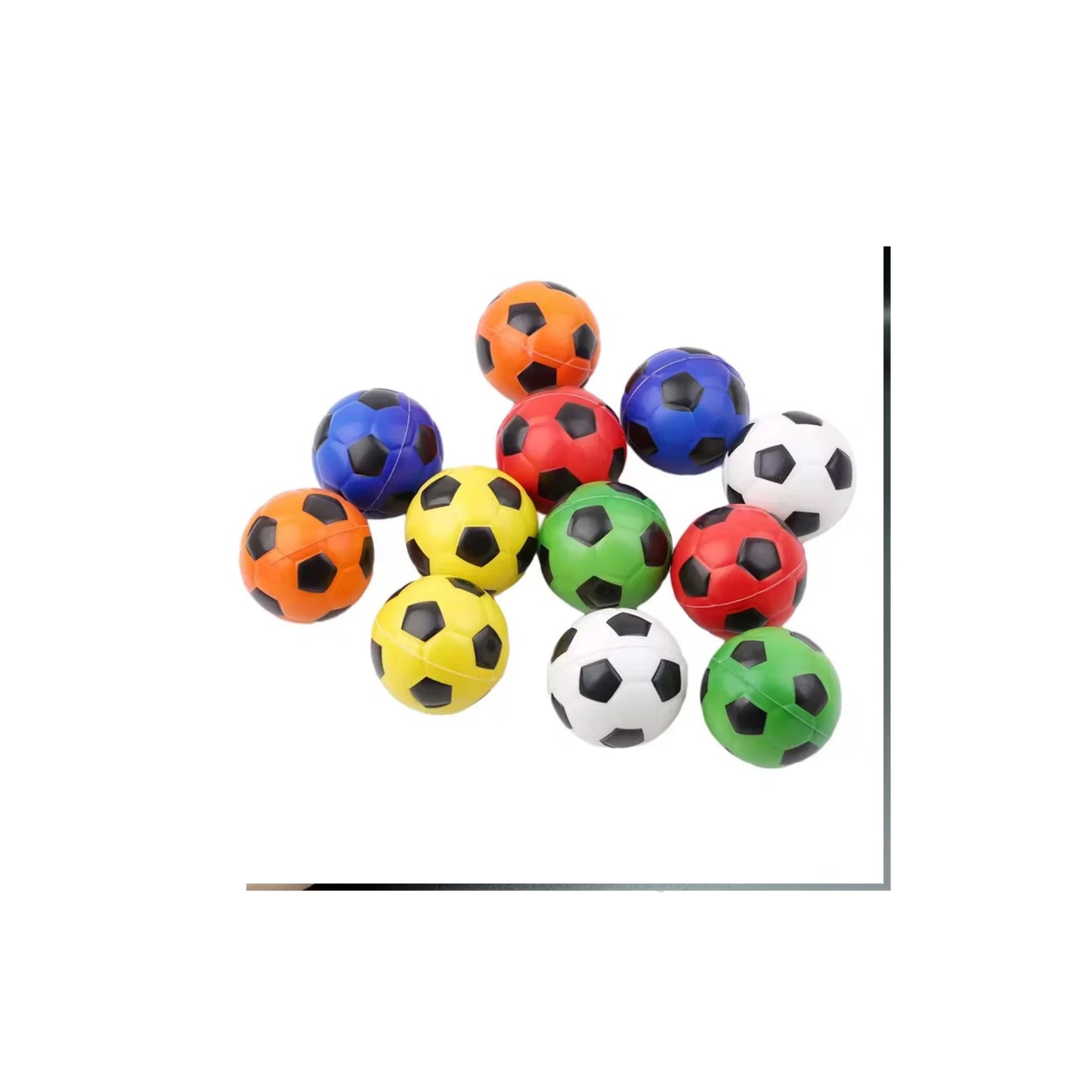 High-Quality Bouncy Balls – Fun, Durable, and Perfect for Kids & Adults!