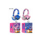 Stitch Kids Headphones – Cute &amp; Comfortable Wireless/Bluetooth Headphones for Kids