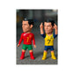 Cristiano Ronaldo Action Figure – Soccer Superstar Toy for Kids